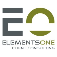 Elements One GmbH logo - Similar company to Cluster-Initiative Forst Und Holz In Bayern Ggmbh