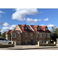 Tarbrook Design and Build Ltd logo - Similar company to Ashdown Design And Build Construction Services