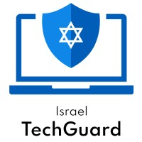Israel Tech Guard logo - Similar company to Digital Cherry