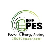 IEEE PES ISSATso Student Branch Chapter logo - Similar company to Ieee Cs Issatso Student Chapter