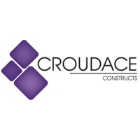 Croudace Constructs logo - Similar company to Steele Build