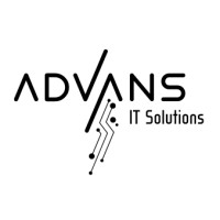 Advans IT Solutions GmbH logo - Similar company to Codecompany Gmbh