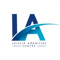 Leixlip Amenities Sports Centre logo - Similar company to Excape