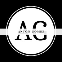 Anton Gomez Corporation logo - email format related to NEEW PARTNERS