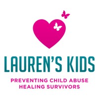 Lauren's Kids logo - Similar company to Tampa Bay Regional Planning Council