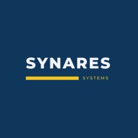 Synares Systems logo - Similar company to Tekvix