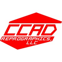 CCAD Reprographics, LLC logo - Similar company to First Class Security