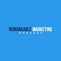 Remarkable Marketing Podcast logo - Similar company to Mind Matters