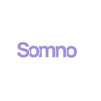 SOMNO Al logo - Similar company to Lumera
