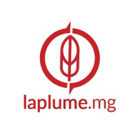 Laplume.mg Madagascar logo - Similar company to Work & Health