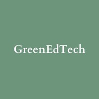 GreenEdTech logo - Similar company to Edukacentar
