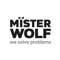 Mister Wolf - We Solve Problems logo - Similar company to Hollandspoor