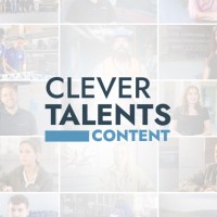 Clever Talents GmbH logo - Similar company to Mittelstand Recruiting