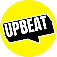 Upbeat Media logo - Similar company to Wp Bullet