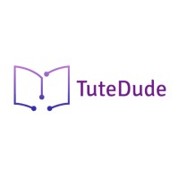 Tutedude logo - Similar company to Open Mind Learning