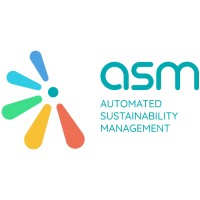 ASM-Automated Sustainability Management logo - Similar company to Rukkum