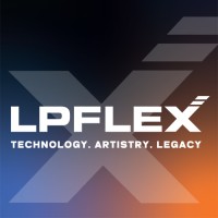 LPFLEX GLOBAL logo - Similar company to Lpflex Official