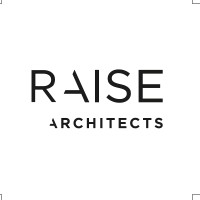 Raise Architects logo - Similar company to D2 Architects