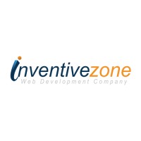 Inventive Zone logo - Similar company to Compute Sol