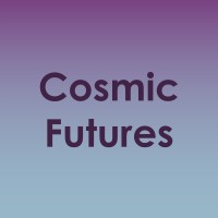 Cosmic Futures Project logo - Similar company to Untaboo It