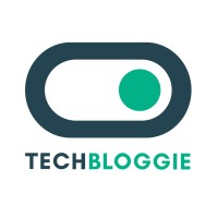 TechBloggie logo - Similar company to Control X Tech