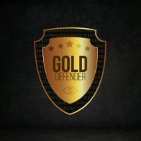 Gold Defender
