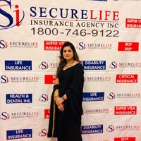 Priya Bhatia logo - Similar company to Trail Group
