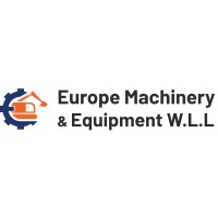Liugong Qatar- Europe Machinery & Equipment W.L.L logo - Similar company to Liugong Peru
