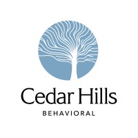 Cedar Hills Behavioral logo - Similar company to Insight Mental Wellness