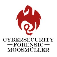 Cybersecurity Moosmüller logo - Similar company to Paris Open Source Summit