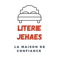 Literie Jehaes logo - Similar company to So-Lution