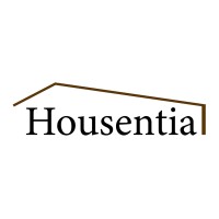 Housential.pk logo - Similar company to Code Loop Technology