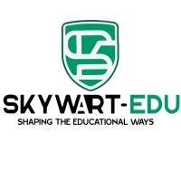 Skywart-Edu logo - Similar company to 1Ndependence