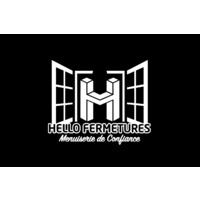HELLO FERMETURES logo - Similar company to Ds Store Epinal