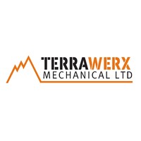 Terrawerx Mechanical Ltd. logo - Similar company to Beyond Future Group