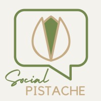 Social Pistache logo - Similar company to Adrien Communication
