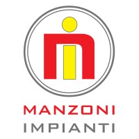 Manzoni Impianti S.r.l. logo - Similar company to Techne S.R.L.