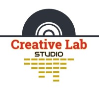 Creative Lab Studio logo - Similar company to Adsound Production