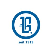 Otto Brenscheidt GmbH & Co. KG logo - Similar company to Gindre Composants
