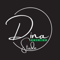 Dina Said So Studio logo - Similar company to Mattrunks