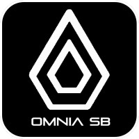 Omnia-SB logo - Similar company to Kintsugi Co