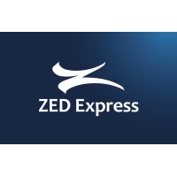 ZED Express logo - Similar company to Up2Log