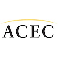 American Council of Engineering Companies (ACEC) logo - Similar company to American Council Of Engineering Companies Of Illinois