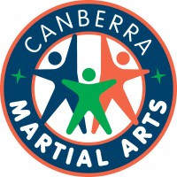 Canberra Martial Arts & Fitness logo - Similar company to Dare'S Martial Arts