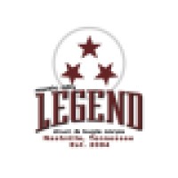 Music City Legend Drum & Bugle Corps