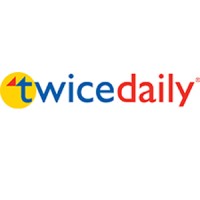 Twice Daily logo - Similar company to Centristic