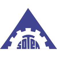 Society of Transport Engineers Nepal (SOTEN) logo - Similar company to Reflective Floor