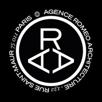 AGENCE ROMEO ARCHITECTURE logo - Similar company to Bimdesk