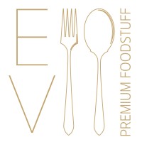 EV EX PREMIUM FOODSTUFF IKE logo - Similar company to Armageddon