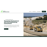 First Geotechnics LImited
